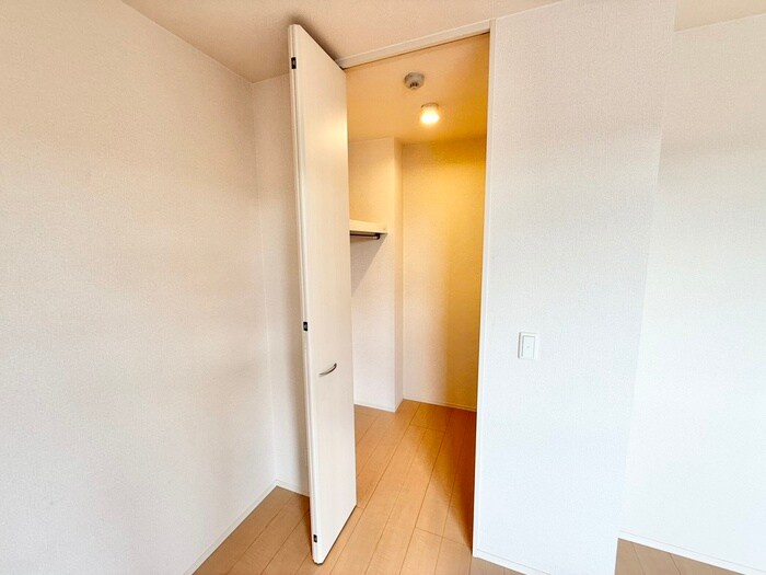 セジュールモンドの物件内観写真