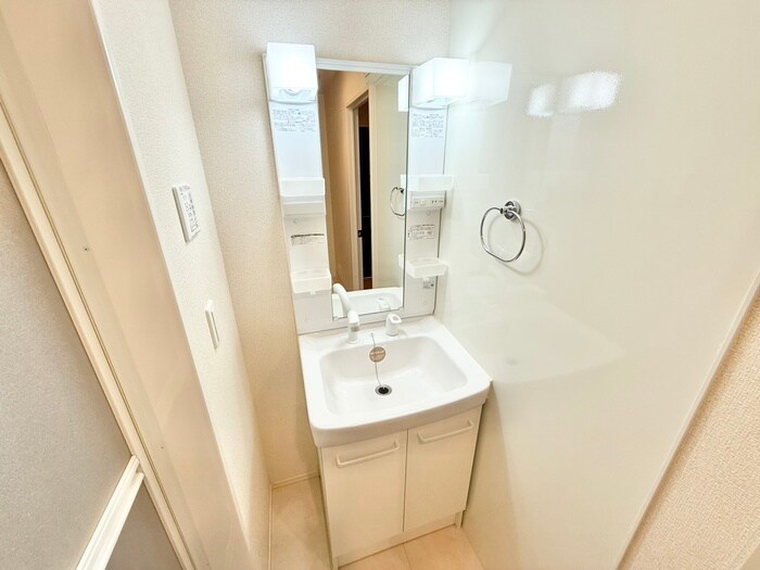 セジュールモンドの物件内観写真