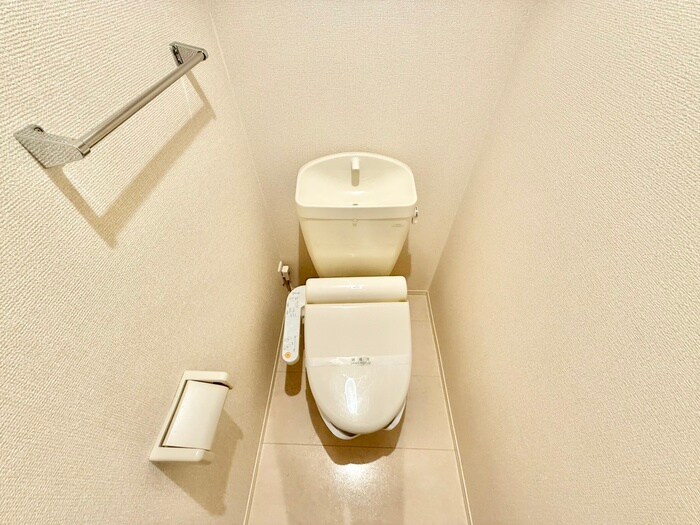 セジュールモンドの物件内観写真