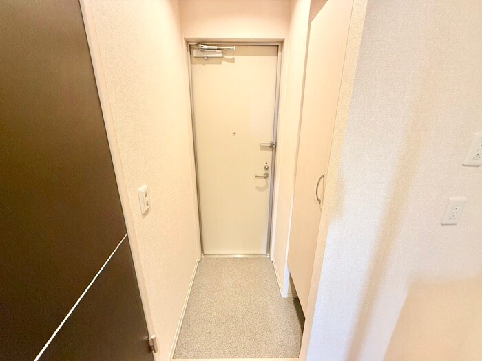 セジュールモンドの物件内観写真