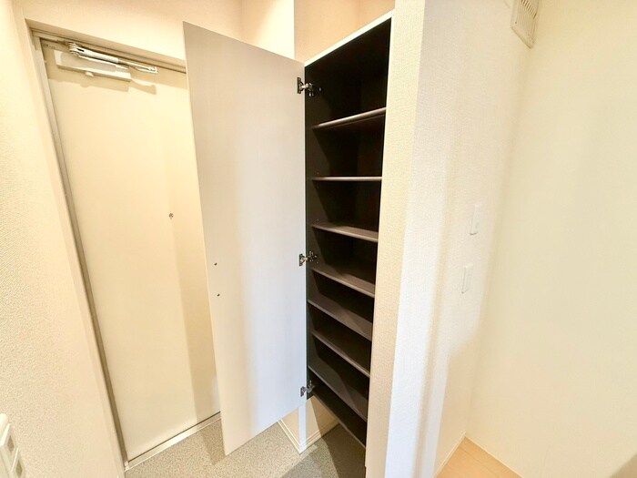 セジュールモンドの物件内観写真