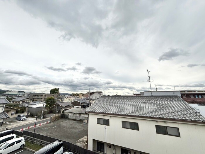 セジュールモンドの物件内観写真