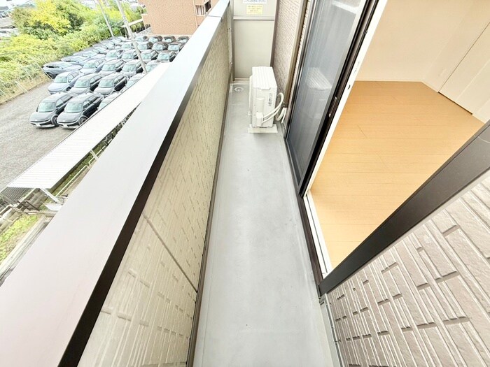 セジュールモンドの物件内観写真