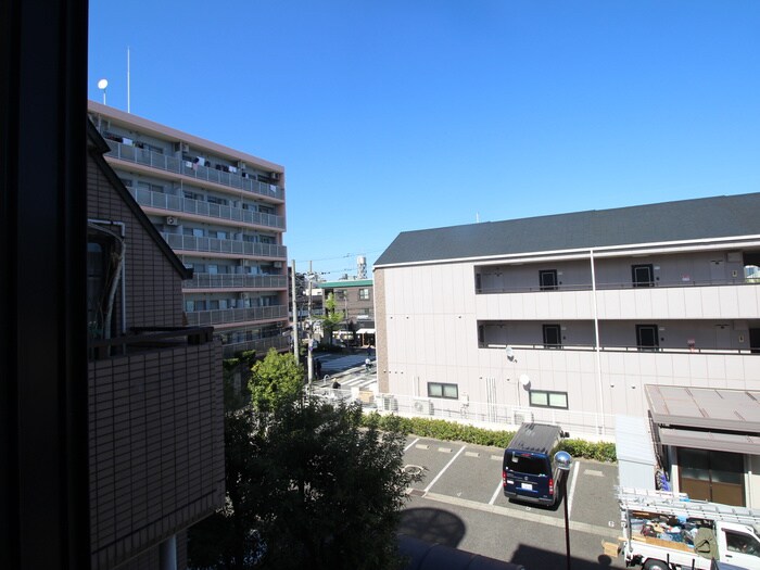 エスパシオ芦屋の物件内観写真