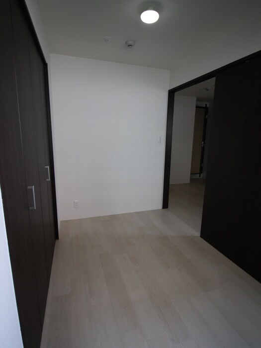 ｸﾞﾚｰｽｺｰﾄ蒲生の物件内観写真