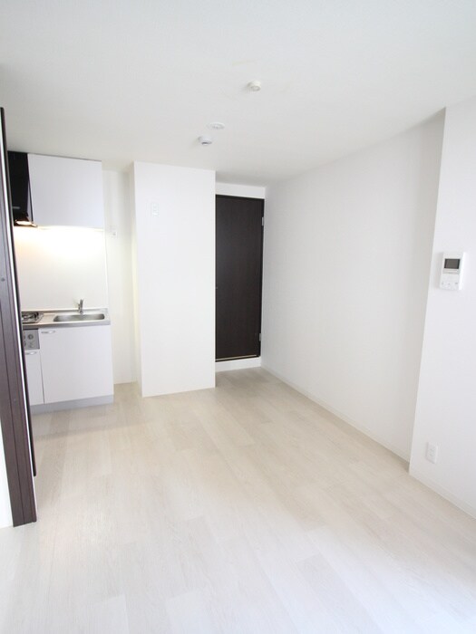 ｸﾞﾚｰｽｺｰﾄ蒲生の物件内観写真