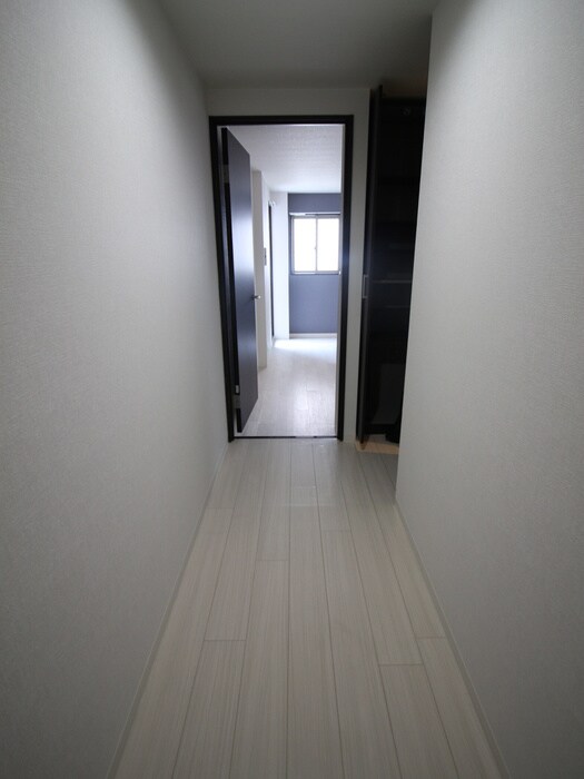 ｸﾞﾚｰｽｺｰﾄ蒲生の物件内観写真