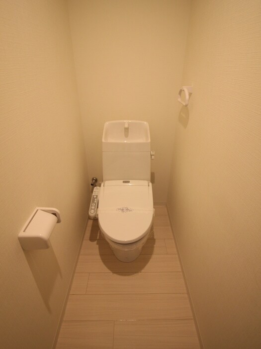 ｸﾞﾚｰｽｺｰﾄ蒲生の物件内観写真