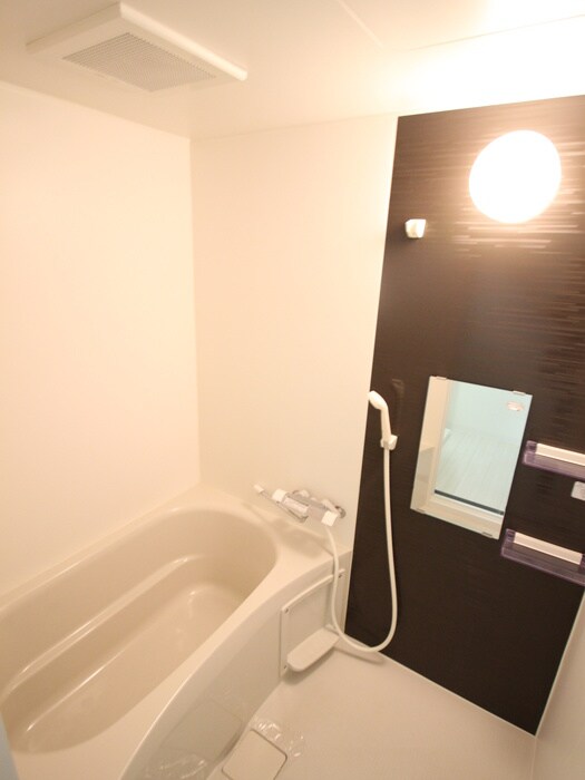 ｸﾞﾚｰｽｺｰﾄ蒲生の物件内観写真