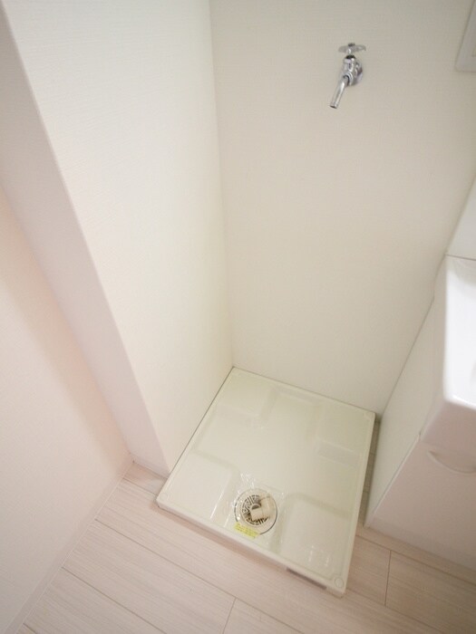 ｸﾞﾚｰｽｺｰﾄ蒲生の物件内観写真