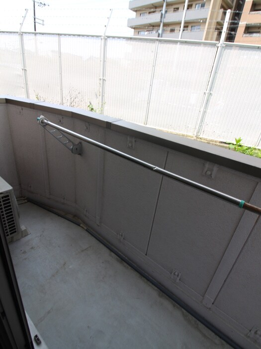 ｸﾞﾚｰｽｺｰﾄ蒲生の物件内観写真