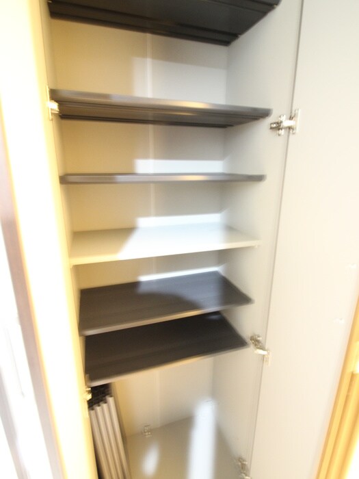 ｸﾞﾚｰｽｺｰﾄ蒲生の物件内観写真