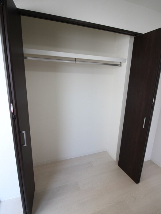 ｸﾞﾚｰｽｺｰﾄ蒲生の物件内観写真