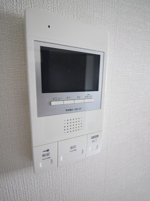 ｸﾞﾚｰｽｺｰﾄ蒲生の物件内観写真