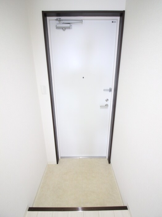 ｸﾞﾚｰｽｺｰﾄ蒲生の物件内観写真