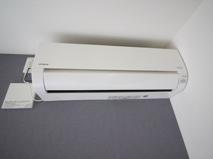 ｸﾞﾚｰｽｺｰﾄ蒲生の物件内観写真