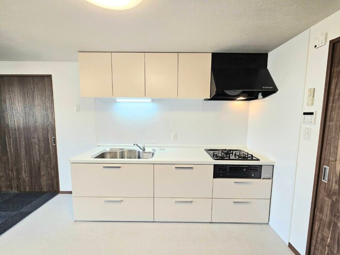 ミル・グリシーヌⅡの物件内観写真