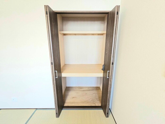 ミル・グリシーヌⅡの物件内観写真