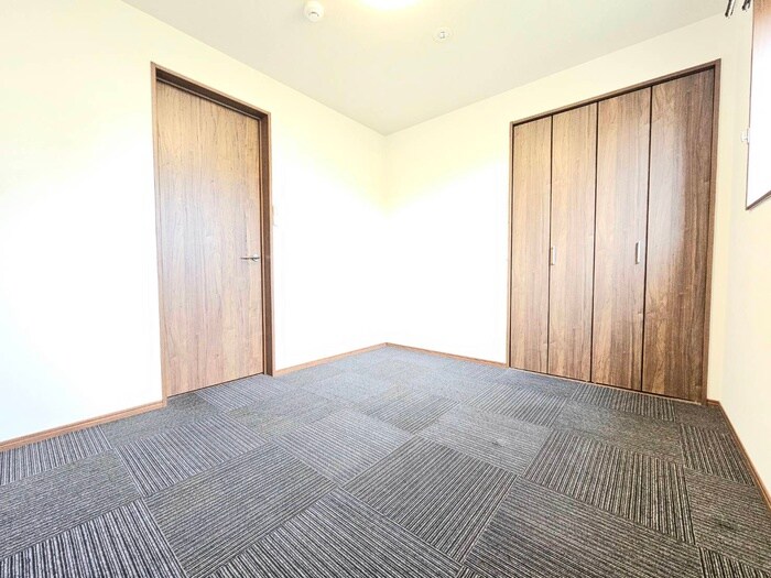 ミル・グリシーヌⅡの物件内観写真