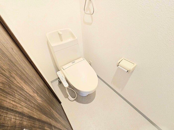 ミル・グリシーヌⅡの物件内観写真