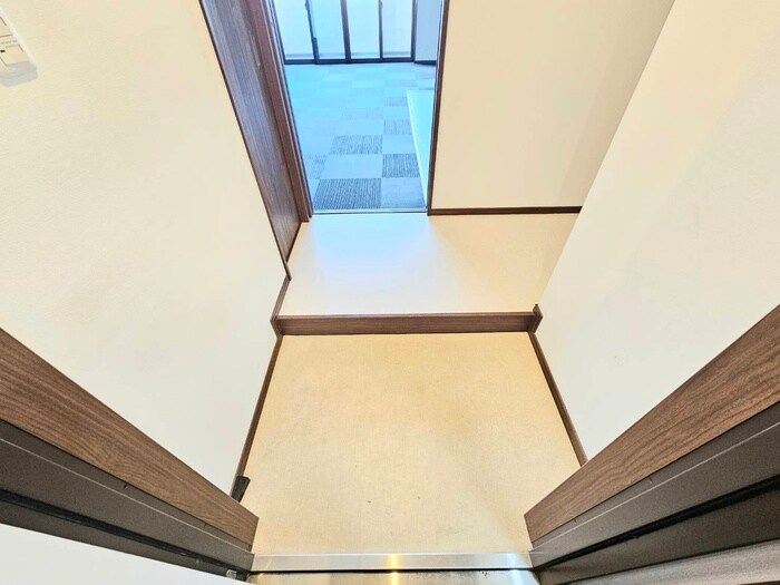 ミル・グリシーヌⅡの物件内観写真