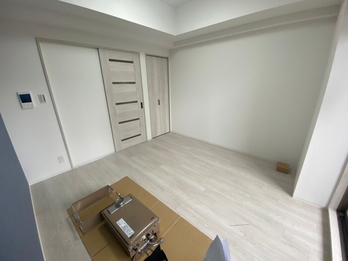 rest hiranoの物件内観写真