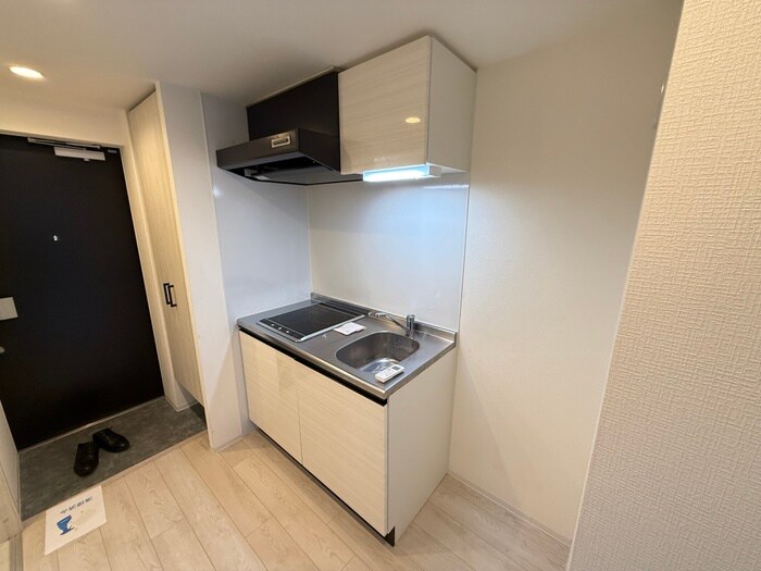 rest hiranoの物件内観写真