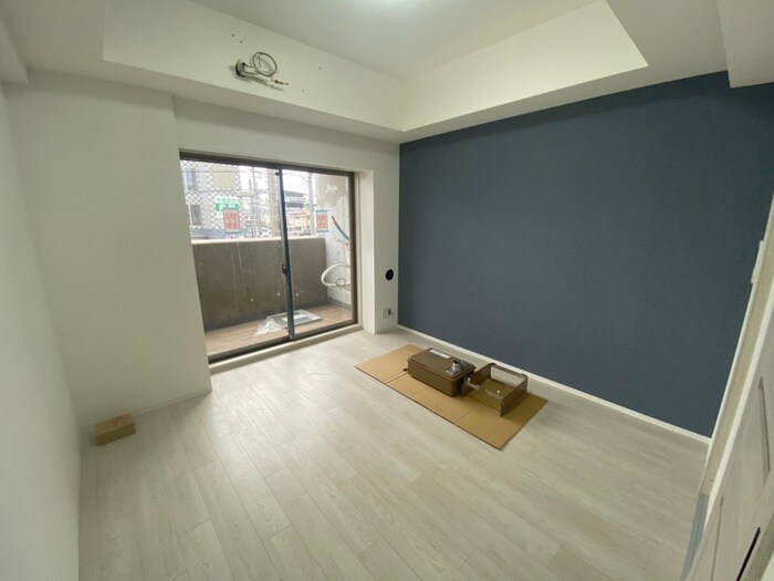 rest hiranoの物件内観写真