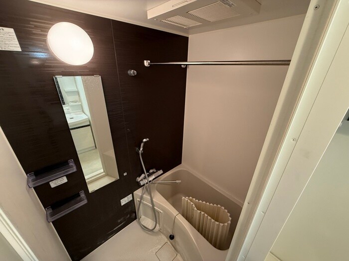 rest hiranoの物件内観写真