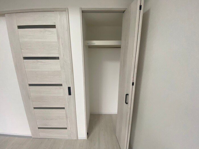 rest hiranoの物件内観写真