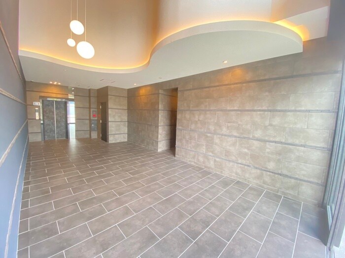 rest hiranoの物件外観写真