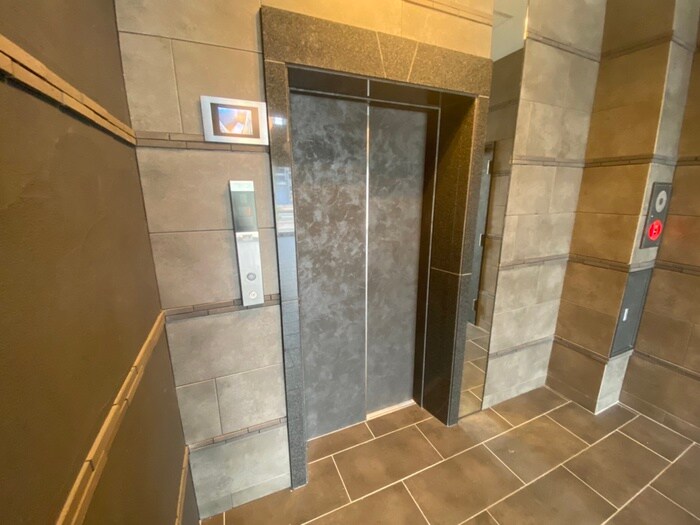 rest hiranoの物件外観写真