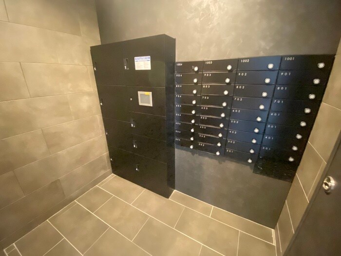 rest hiranoの物件外観写真