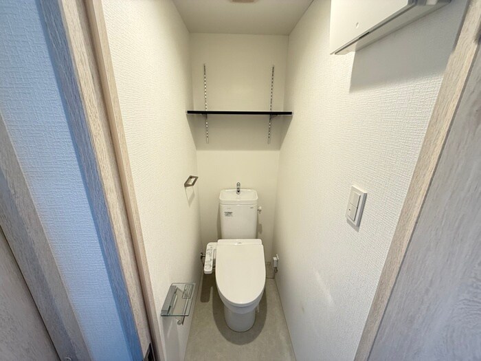 rest hiranoの物件内観写真