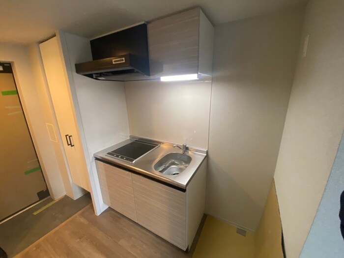 rest hiranoの物件内観写真