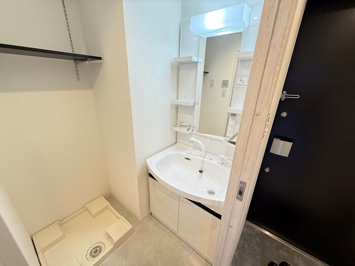 rest hiranoの物件内観写真