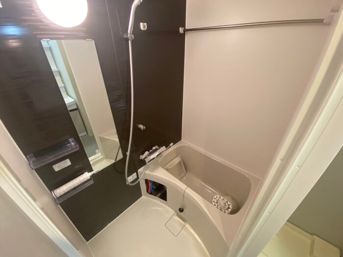 rest hiranoの物件内観写真