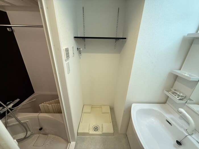 rest hiranoの物件内観写真