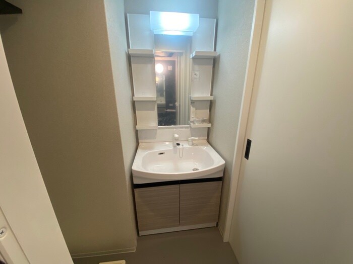 rest hiranoの物件内観写真