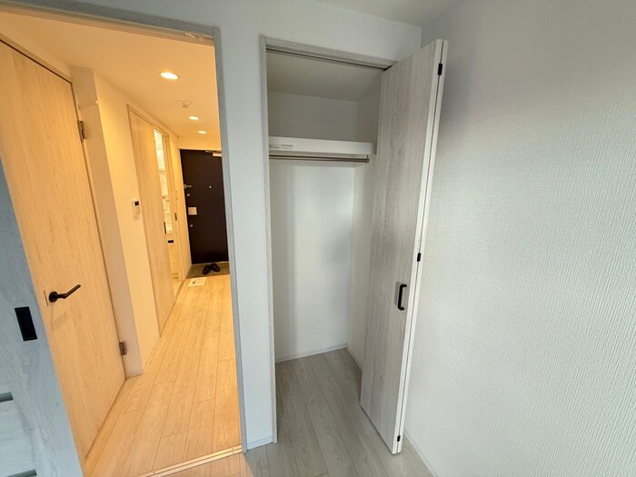 rest hiranoの物件内観写真