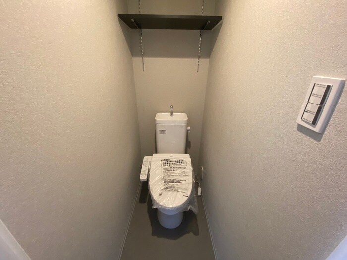 rest hiranoの物件内観写真