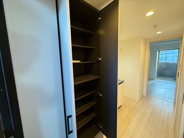 rest hiranoの物件内観写真