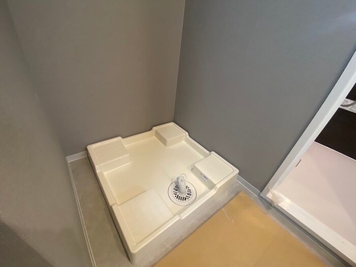 rest hiranoの物件内観写真