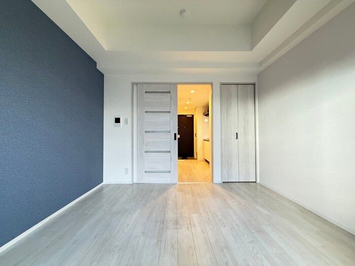 rest hiranoの物件内観写真