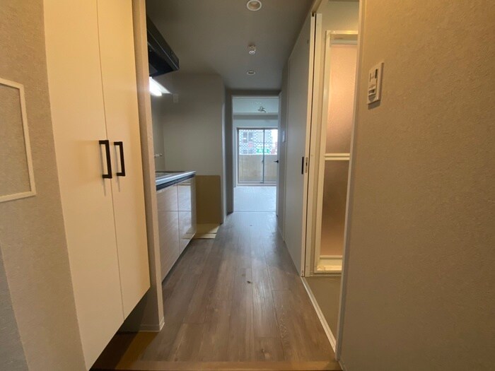 rest hiranoの物件内観写真