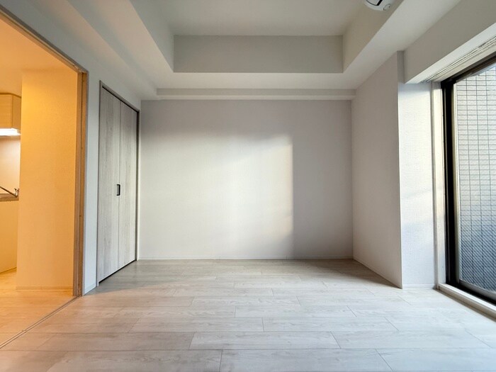 rest hiranoの物件内観写真