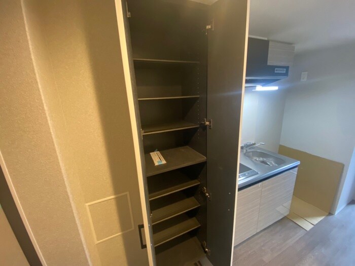 rest hiranoの物件内観写真