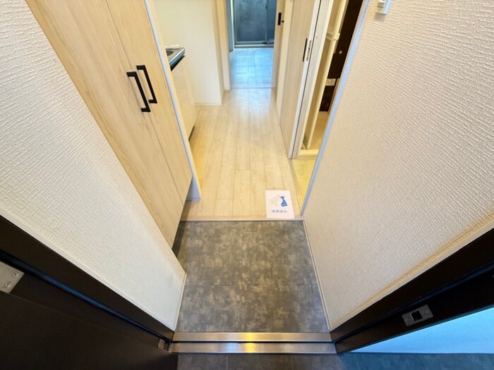 rest hiranoの物件内観写真