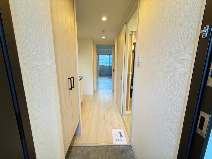 rest hiranoの物件内観写真