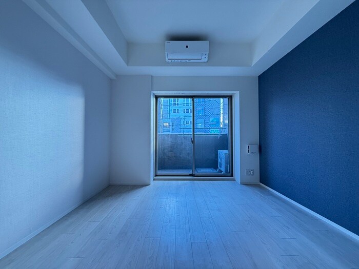 rest hiranoの物件内観写真